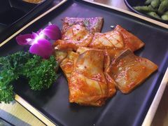 -黑牛の場(兴隆大奥莱店)
