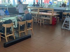-老乡鸡(合肥高铁南站店)