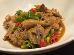 -环球港凯悦 · 享悦中餐厅