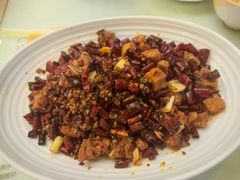 -成都驻京办餐厅(蜀都宾馆店)