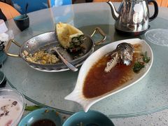 -阿龙海鲜农家乐·三亚老字号(海棠湾店)