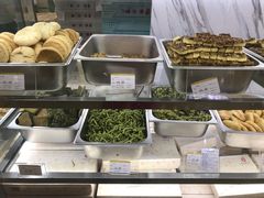 -哈氏·上海哈尔滨食品厂(五角场万达广场店)