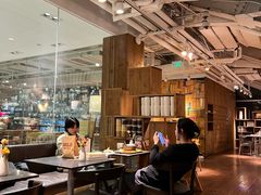 -无印良品餐堂 MUJI Diner(成都太古里店)