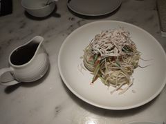 鸡丝凉面-初蓉丨遇见新川菜(亲贤街荣耀店)