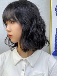 -KIMI HAIR SALON·烫染设计店