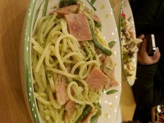 android_upload_pic-萨莉亚意式餐厅(连城店)