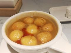 -食大利香港茶餐厅(南亚风情第一城店)
