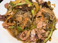 -海口滨海新村143号海南老字号炒菜店