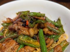 -寻裕记·现炒浇头面(人民广场店)