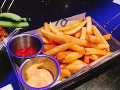-bluefrog蓝蛙(皇庭广场店)