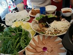 -刘一锅筋头巴脑(小北店)