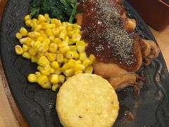 -萨莉亚意式餐厅(密云鼓楼物美店)