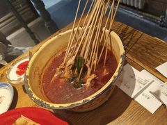 -北三老太太烧烤(人生一串上榜店)