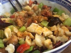 -老西安韩记三鲜煮馍(四府街店)