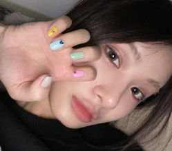 手部美甲-七月美睫 美甲