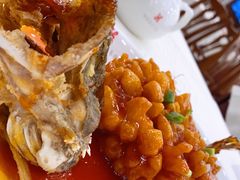 -怡园饭店-餐厅(四望亭店)