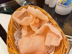 -上海金陵紫金山大酒店·汇海餐厅