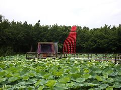 -茂德公草堂