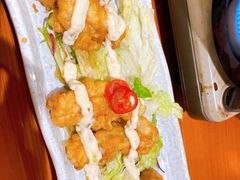 -有喜屋·深夜食堂(环宇荟店)