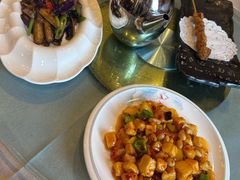 -功德林素菜饭庄(前门店)