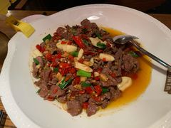 -炊烟小炒黄牛肉(中心印象城店)