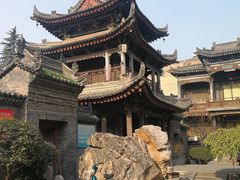-大学习巷清真寺
