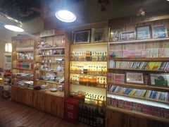 -顶屋咖喱(街道口总店)