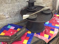 -丽池宫韩式汗蒸会馆(华灯坊店)