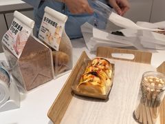 -好利来(东四店)