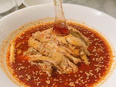 -雀蓝川菜(星悦汇店)