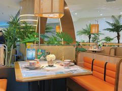 -泰椰里·泰国餐厅(智慧城广百广场店)