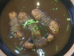 -天目湖刘老四农庄
