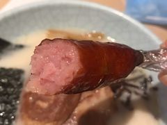 侏罗纪香肠-吉野家(上海美罗城店)