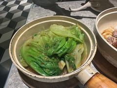 -留半山·香港食堂(啦啦宝都店)