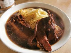 -顺心拉面馆(马道街店)