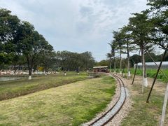 -长洲岛都市农业公园