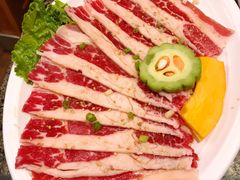 -梦山水日本烧肉(五四广场店)