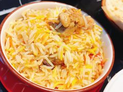 -木尔坦·Multan巴基斯坦清真餐厅halal(大智嘉园店)