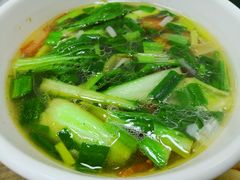 -老刘家泡馍·陕西老字号(钟楼广济街店)