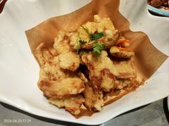 -华竹饭店(中央大街店)