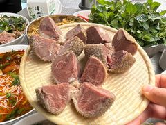 -熊氏牛羊杂粉(龙眼井总店)