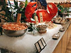-北京王府井希尔顿酒店·万斯阁西餐厅
