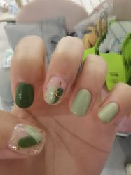 -美兮美学·日式美甲美睫