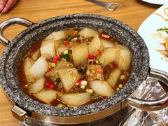 -乡村馕坑肉·烧烤·新疆菜·本地人更爱吃(阿勒泰首店)