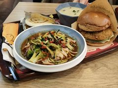 -魏家凉皮(协和店)