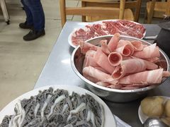 -三兴涮羊肉(荣安大街店)