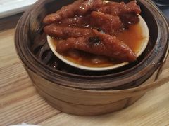 -黄金粥港式·早晚茶(海阳路店)