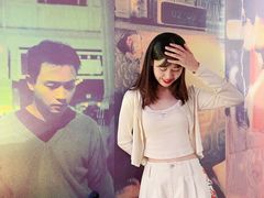 -为你钟情咖啡馆(春熙路太古里步行街店)