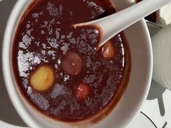 陈皮红豆沙-大董(环贸iapm店)