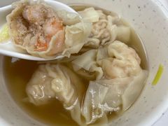 -麦文记面家(佐敦店)